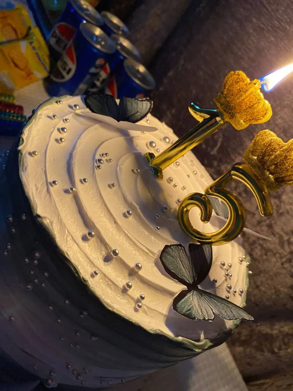 #عيَد ميلادي#صَوري 