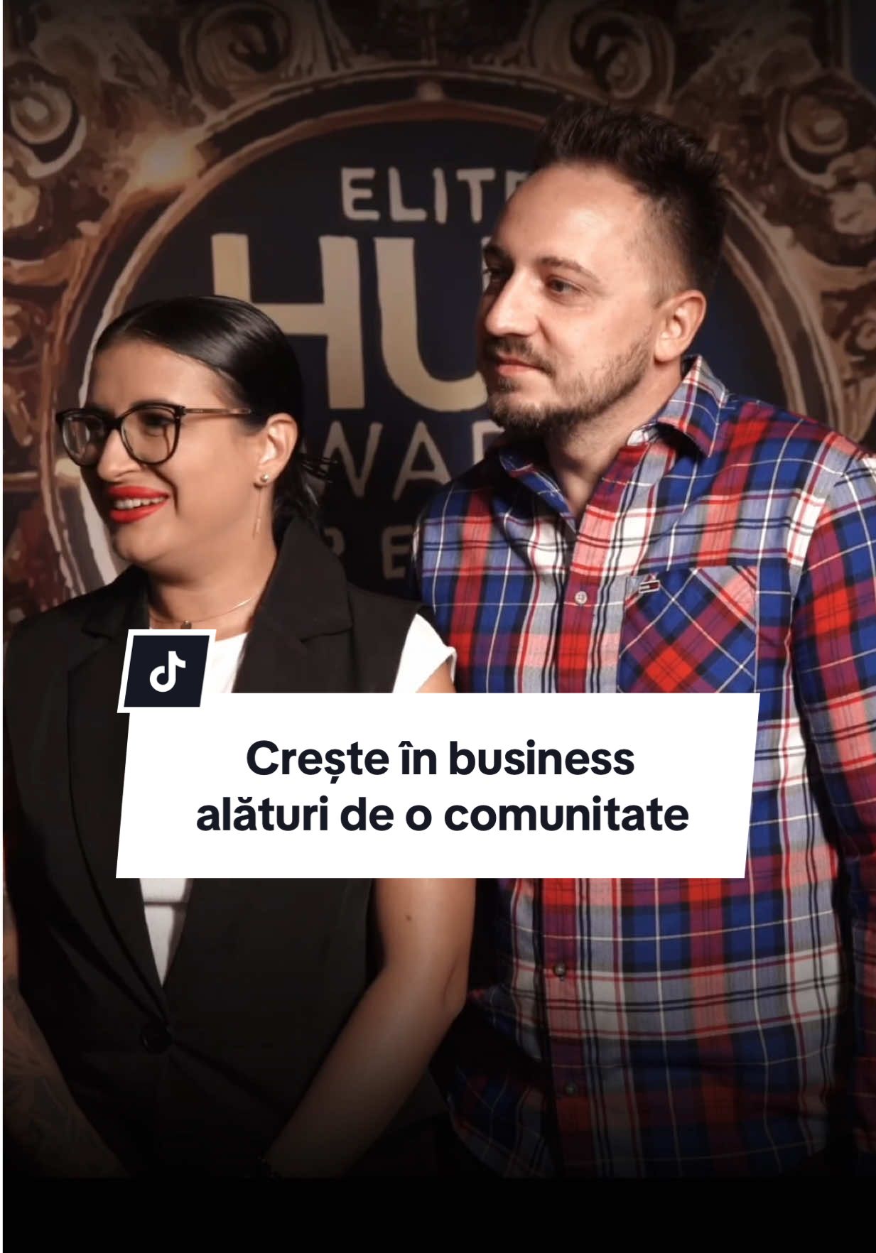 Ce-mi place cel mai mult la comunitatea Import2Success e că fiecare om are o poveste diferită. Unii au venit pentru că vor să evolueze profesional. Alții caută o provocare nouă. Unii vor pur și simplu să-și crească veniturile și să le ofere copiilor o viață mai bună. Dar toți avem ceva în comun: ne susținem între noi, ne ajutăm și ne ambiționăm.  Și exact asta face comunitatea noastră specială. Dacă te interesează și pe tine să faci parte dintr-un grup de oameni care cresc împreună și vor mai mult de la viață, găsești mai multe detalii în linkul din bio! 🔥 #emag #ecommerce #investitii #dezvoltarepersonala #afacereonline 