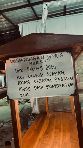 jan jeru😓#bahanpelampiasan #gabut #angkringanwongdeso 