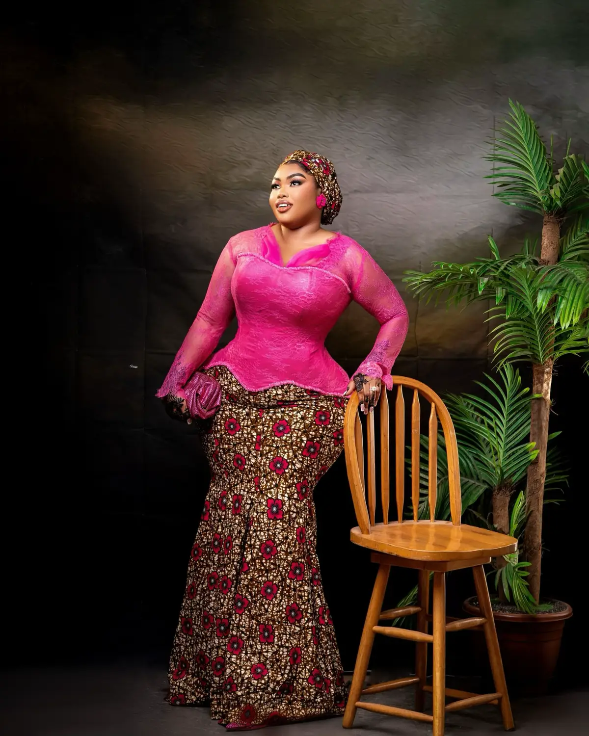 So stay safe duchess 👸🥰