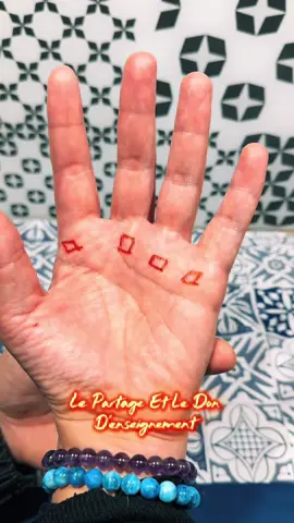 ✋ Le carré sur le mont de Mercure → signe d’intuition et de perception fine 🪶 🌞 Le carré sur le mont d’Apollon → manque de repères, souvent lié au père ⚖️ 🪐 Le carré sur le mont de Saturne → protection spirituelle, ange gardien qui veille 💫 ⚡ Le carré sur le mont de Jupiter → communication et enseignement ✨