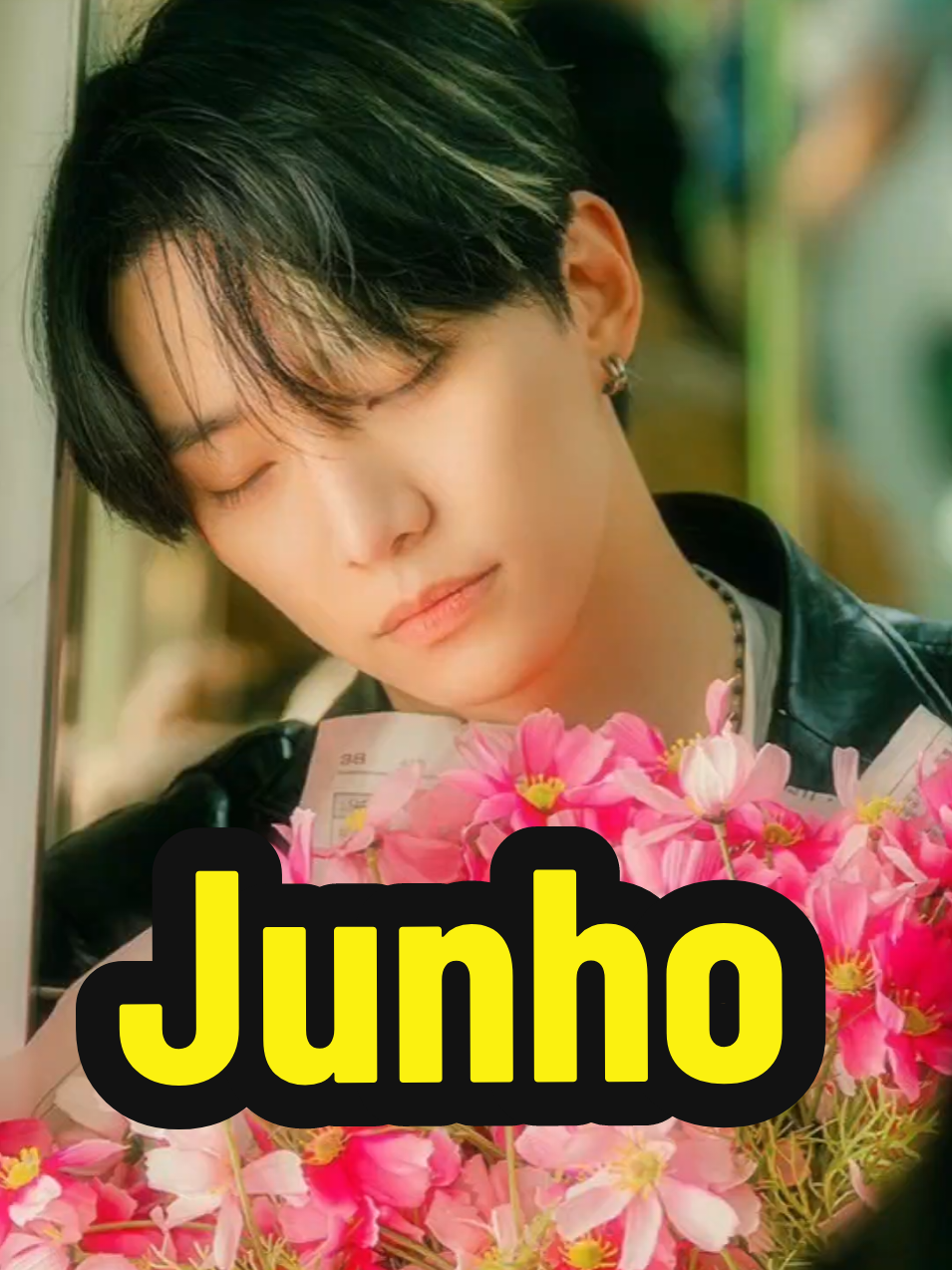 La confesión de Lee Junho🩷💕♥️ #kdrama #leejunho #junho #kdramas #corea 