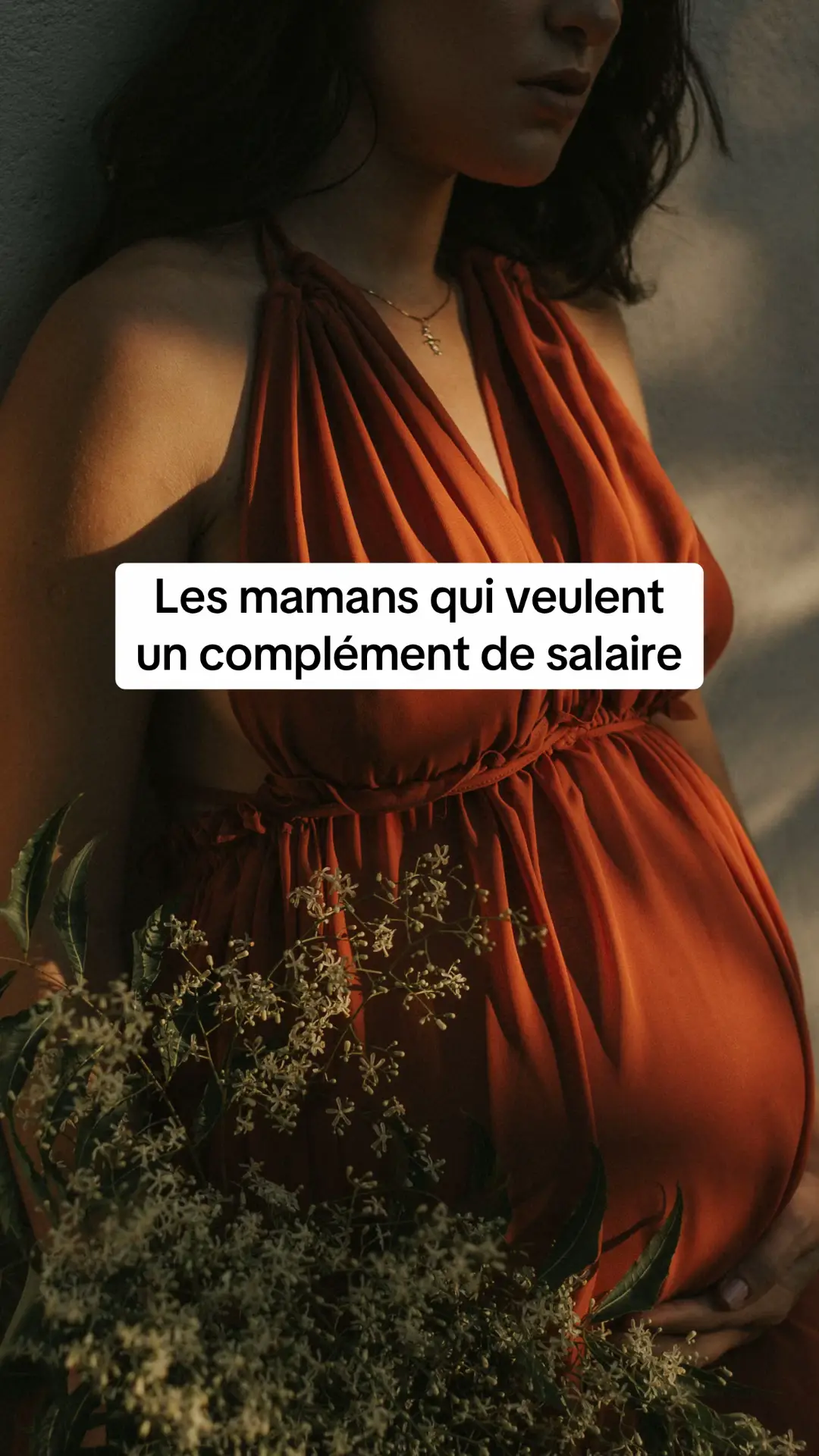 J’aide les mamans à en finir avec le stress des fins de mois, à retrouver le sourire et à générer un vrai complément de revenu, simplement et à leur rythme 🫶🏻  #mamanalamaison #femmeenceinte #mamansolo #maman #viedemaman 