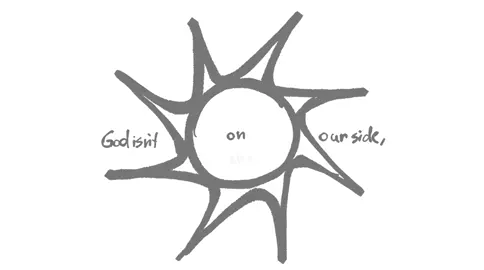 A Rock in Spawn's Shoe /I Forsaken animatic  Credits:YT I.V.Y #Forsaken #azuretime #azure #twotime #fyp 