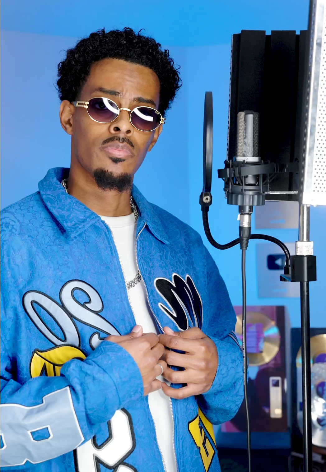 Gims, Jul, Damso, Aya, Tiakola et Niska sur mon son grâce à l'IA ! 🤯 (Banger)