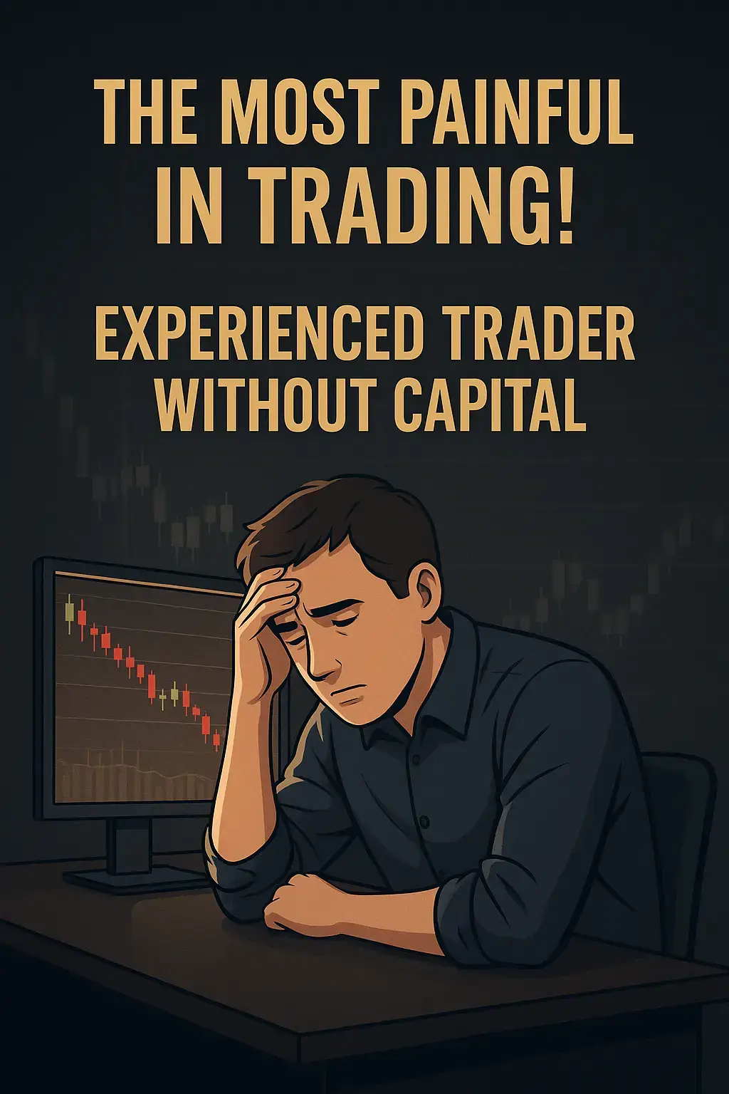 #Trading #tradingtips #mindset #mindsetmotivation #fyp 