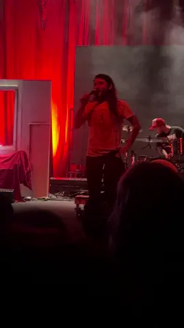 My glorious king #hotmulligan #washingtondc 