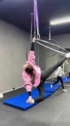 #aerial #aerialhoop #повітрянагімнастика #fop #fyp 