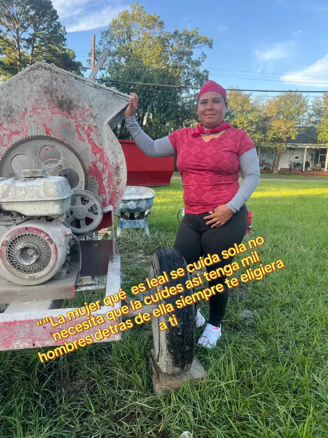 yo te doy toda mi vida 💛 😌