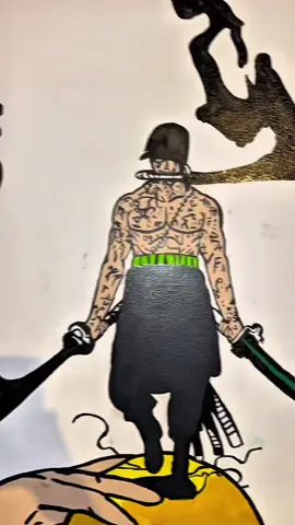 Ne jamais se laisser faire pour du boulot,#CapCut #peintre #peinture #ВТР 