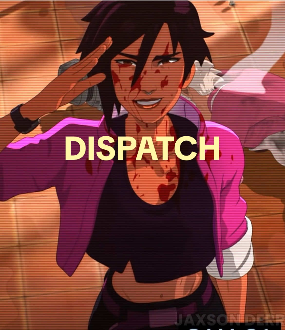 #Dispatch #edit by me!🦸‍♂️Music: Peekaboo by Kendrick Lamar. Commentary game footage from @Jacksepticeye & Rubhen925 & Ben-Gun on Youtube.  #invisigal #dispatchedit #gameedit 