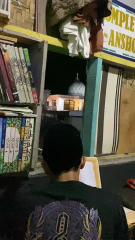 #creatorsearchinsights #fy #fypage #santri #arabicsong 