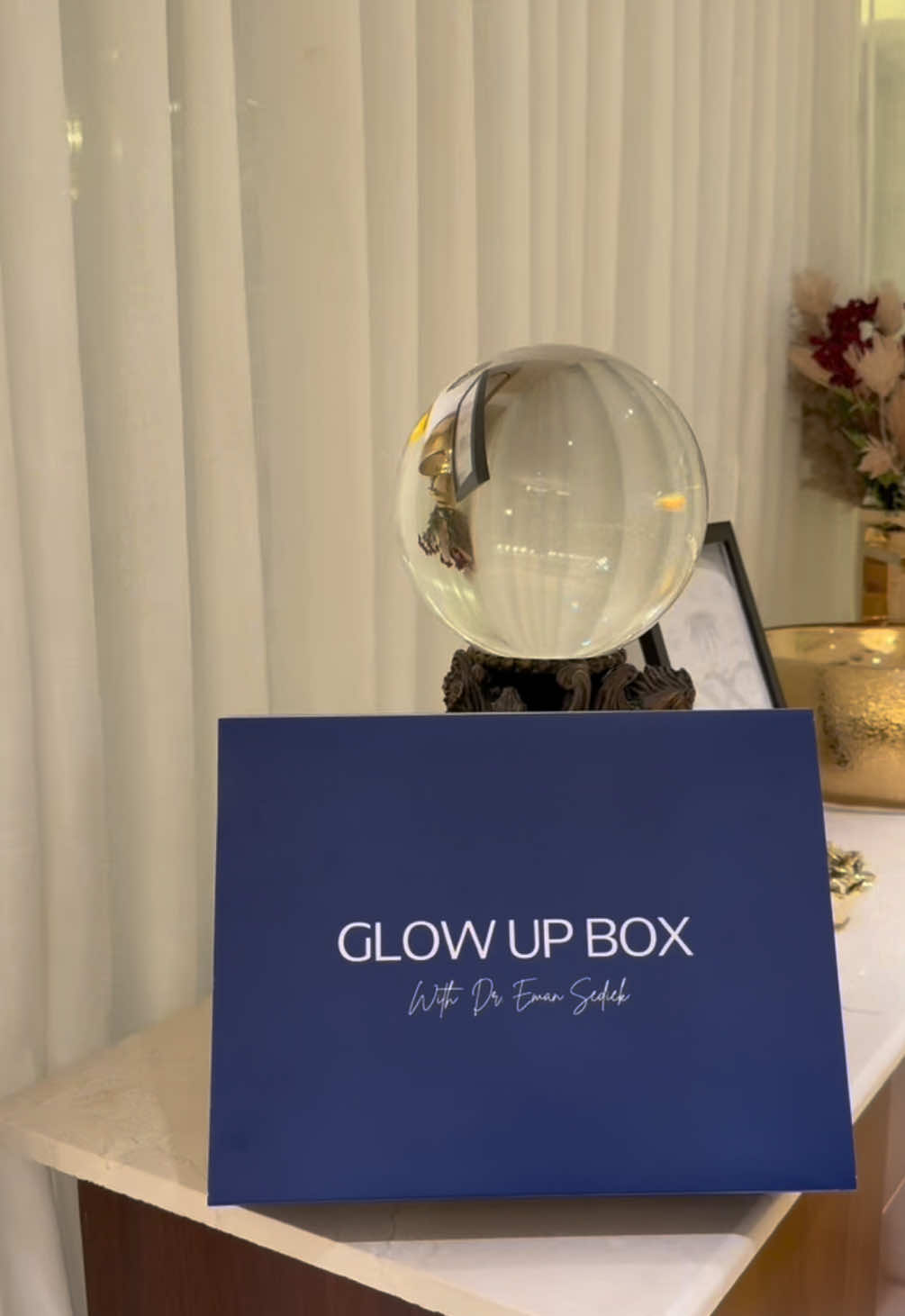 ما انصحكم بشي الا بعد تجربة ومن احلى التجارب ، انتظروا بارت ٢ لاني اعتمدت الدكتوره♥️ @Dr.Eman.saddik -zahia clinic✨   #الدكتورة_إيمان_الصديق