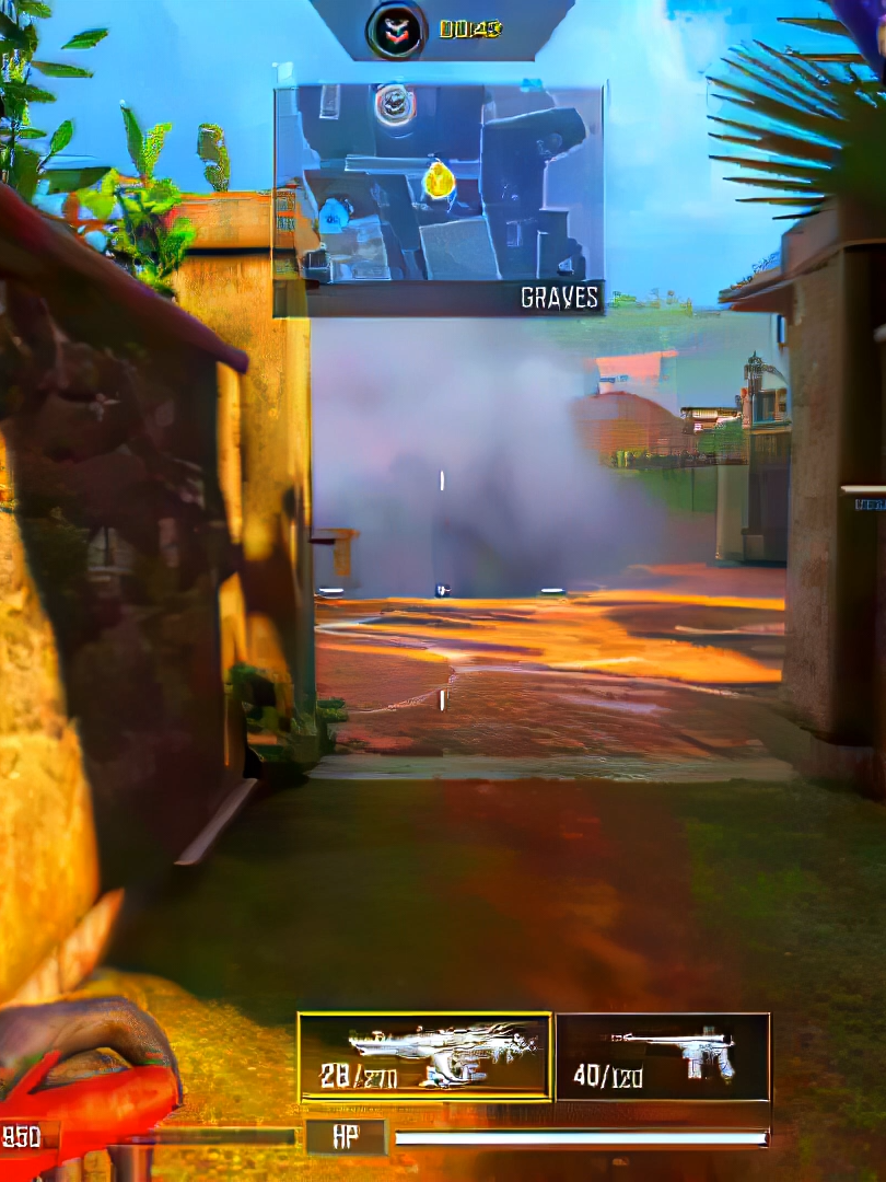 XM4 | Garena CODM  #codm #codmobile #codmindo #codmfrontlineheroes #creatorsonduty