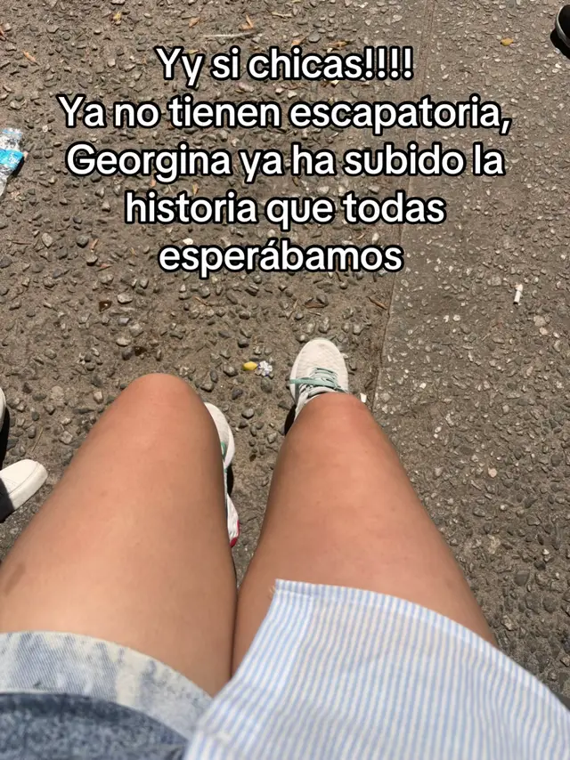 #girls #fyp #quevedo #georginarodriguez #treanding 