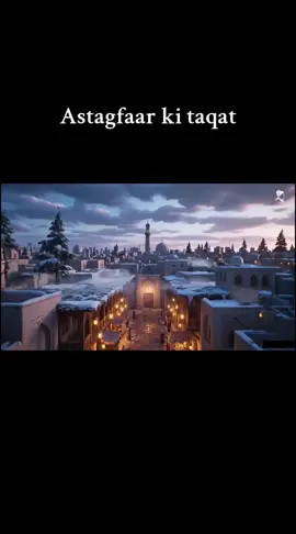 Astagfaar ki taqat part 1 #10million #live #liveforthechallenge #viral #foryoupage❤️❤️ 