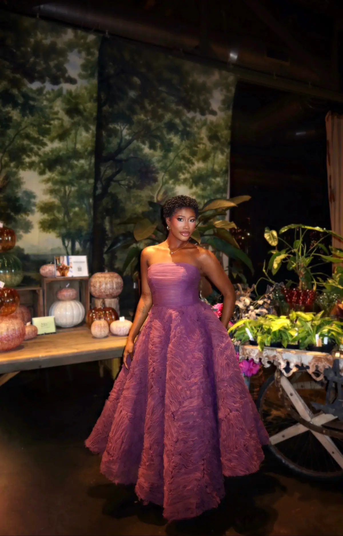 Proof that God has favorites. 