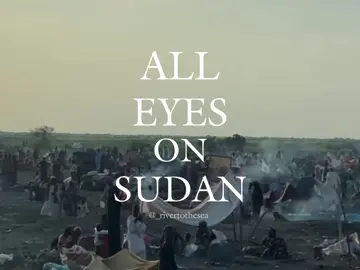 Post, repost, donate if you can. Sudan needs help immediately. 2000 people have unalived in the last 48 hours. Women, girls, and infants are being grapes, people are being lynched, and mass unalivings of whole tribes as an ethnic cleansing it’s sick it’s devastating and mainstream news won’t cover it and not giving this genocide in Sudan attention it’s just selective empathy. Please go look into it support Sudanese creators and promote their content and donate if you cannot even just support the algorithm talking about Sudan to raise more awareness #foryou #foryoupage #fyp #sudan #help 