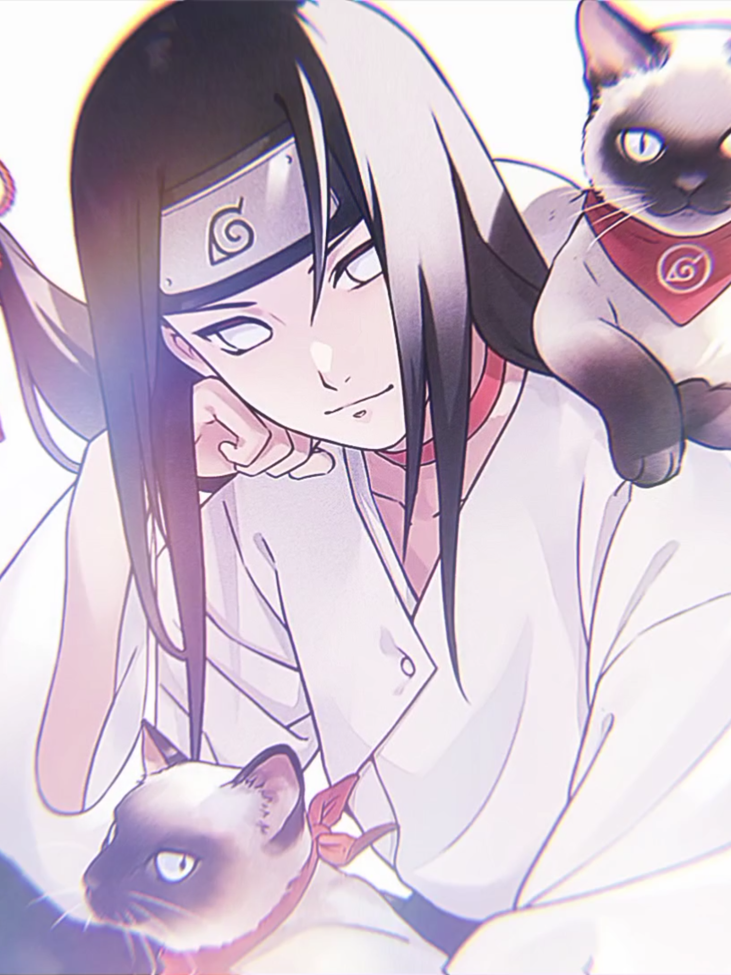 he highkey underrated for @stqrdust3 one trans ib jackysstuff art usaossan #nejihyuga #nejihyugaedit #narutoedit #narutoshippudenedit #fyp