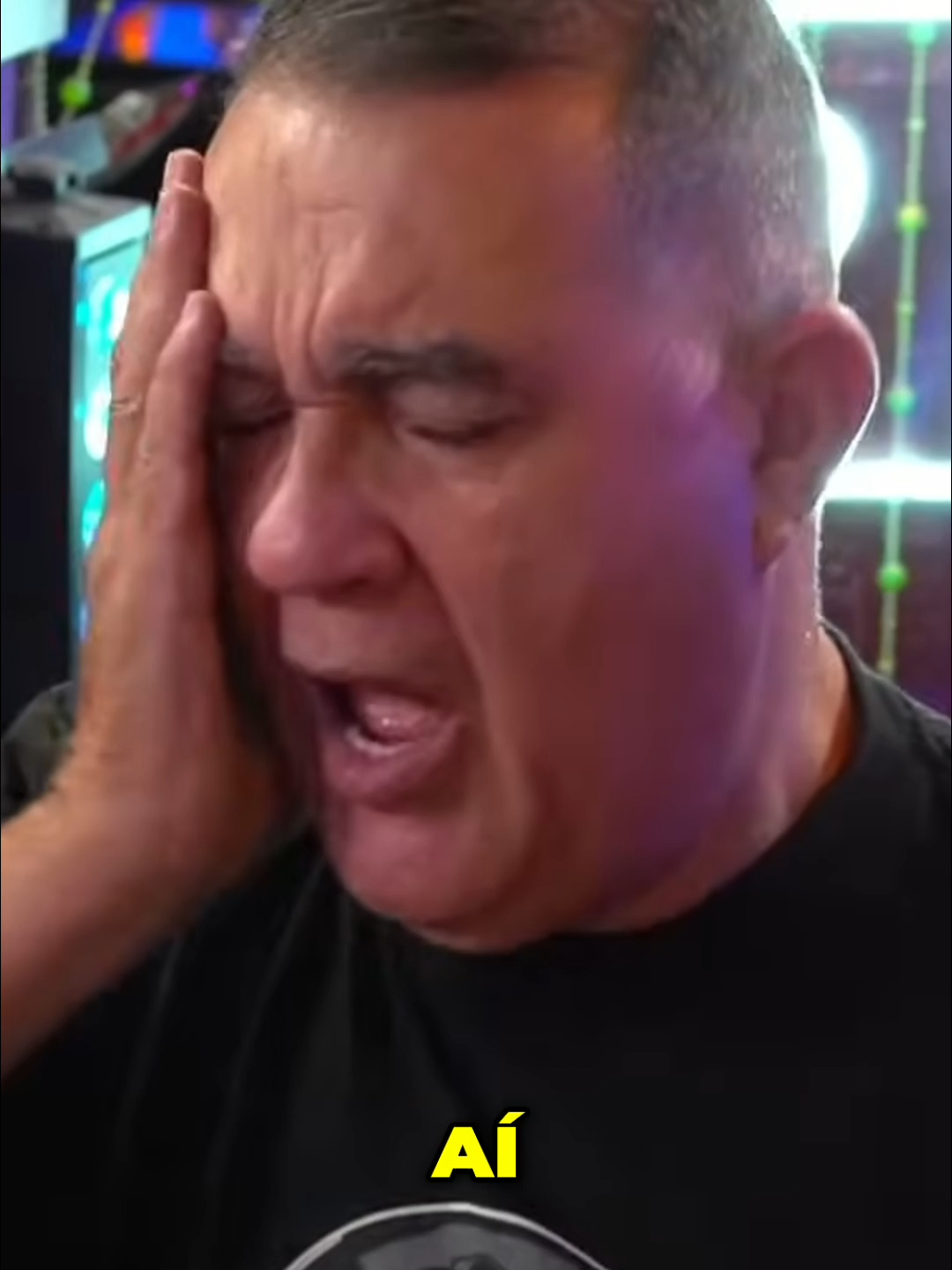 Brincadeira do Pavanani #engraçado #sgtcastro