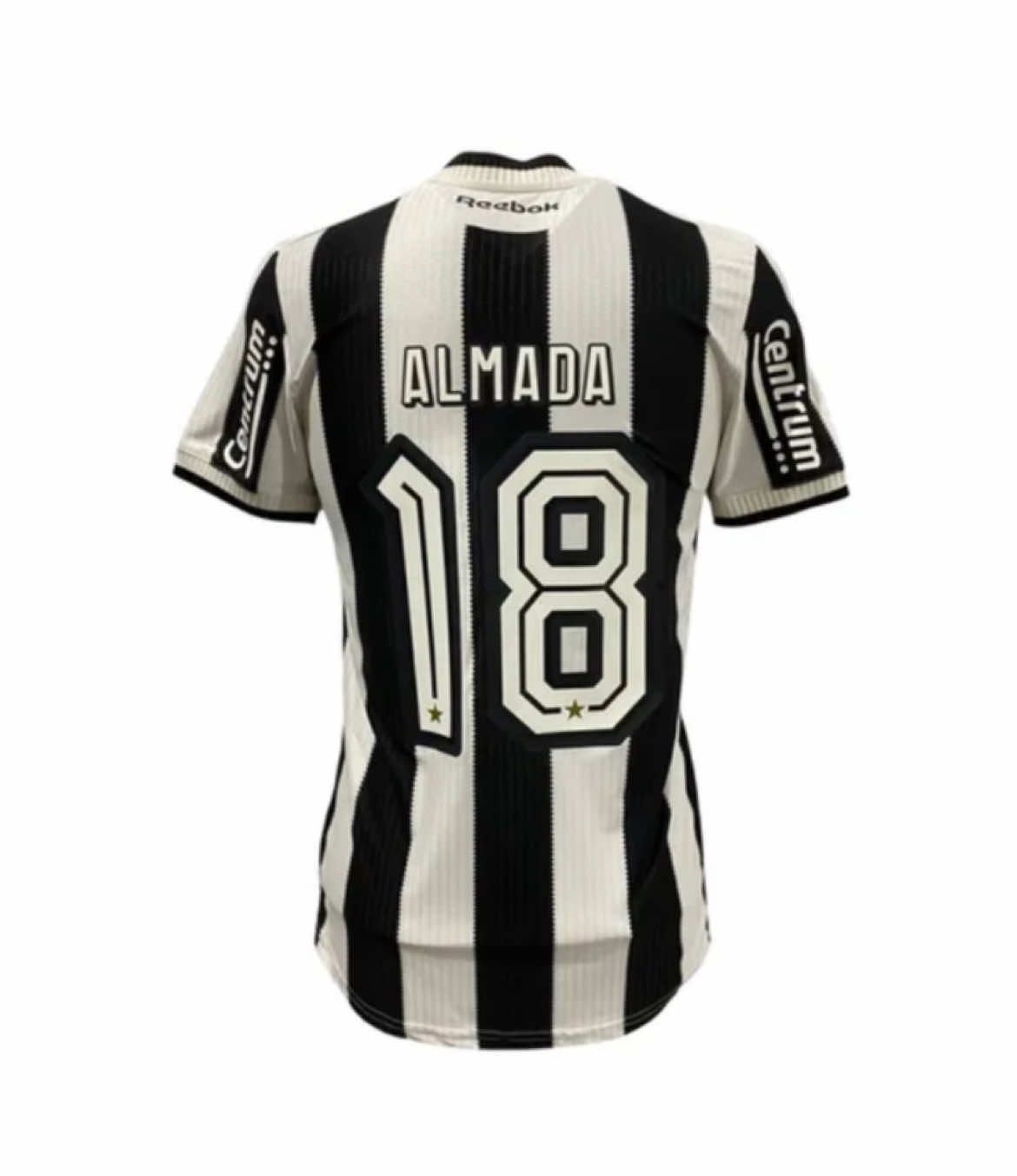 #thiagoalmada #almada #botafogo #targetaudience #paravoce 