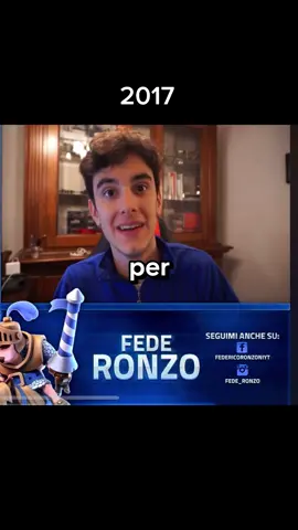 Obbiettivi diversi. @Federico Ronzoni  #clashroyale #scelte #obbiettivi #lavoroduro 