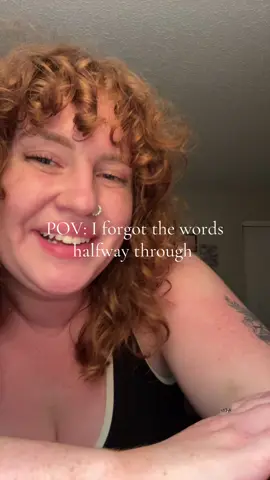 This was in the drafts but I’m setting it free idc