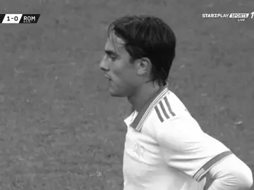 خلاص ضيعتو من ايدي #paulodybala #fyp 