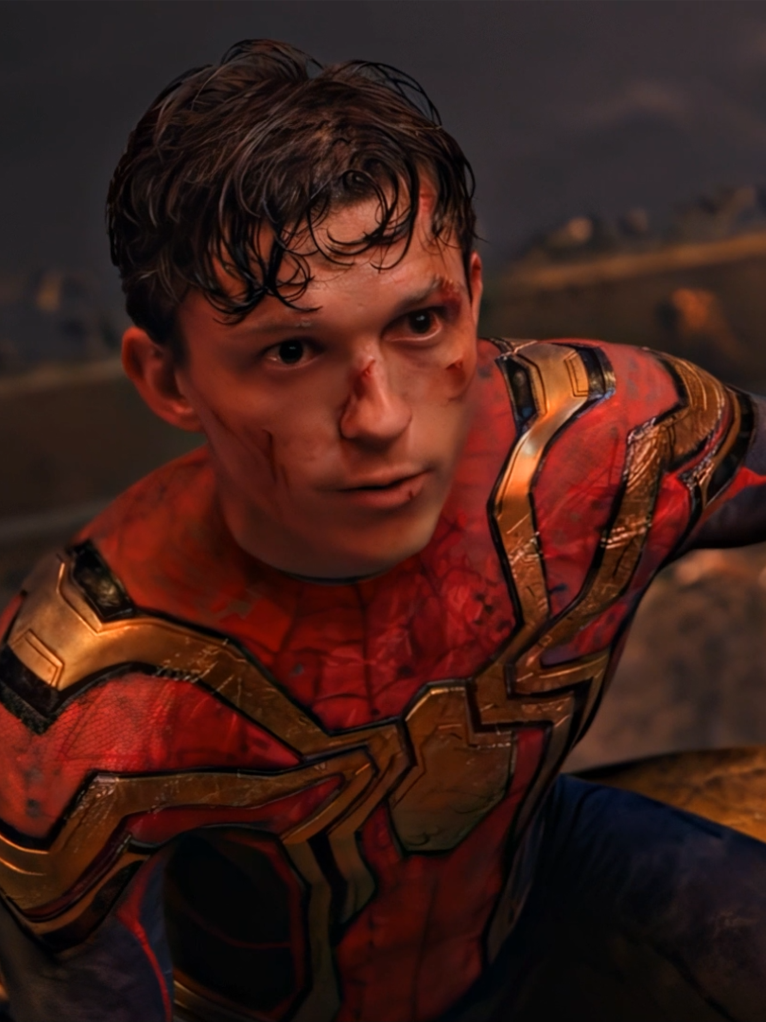 #spidermanedit #spiderman #tomholland