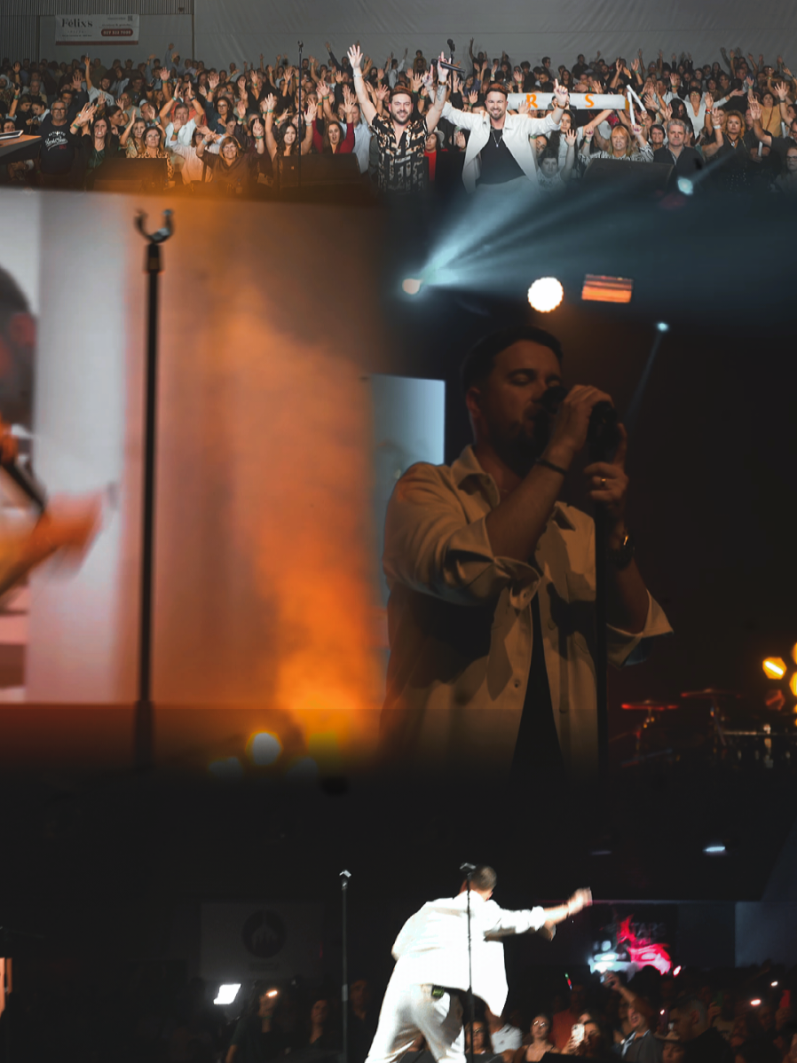 OBRIGADO CONTHEY 🫶 #show #🇨🇭 #🇵🇹 #portuguesesnasuica 