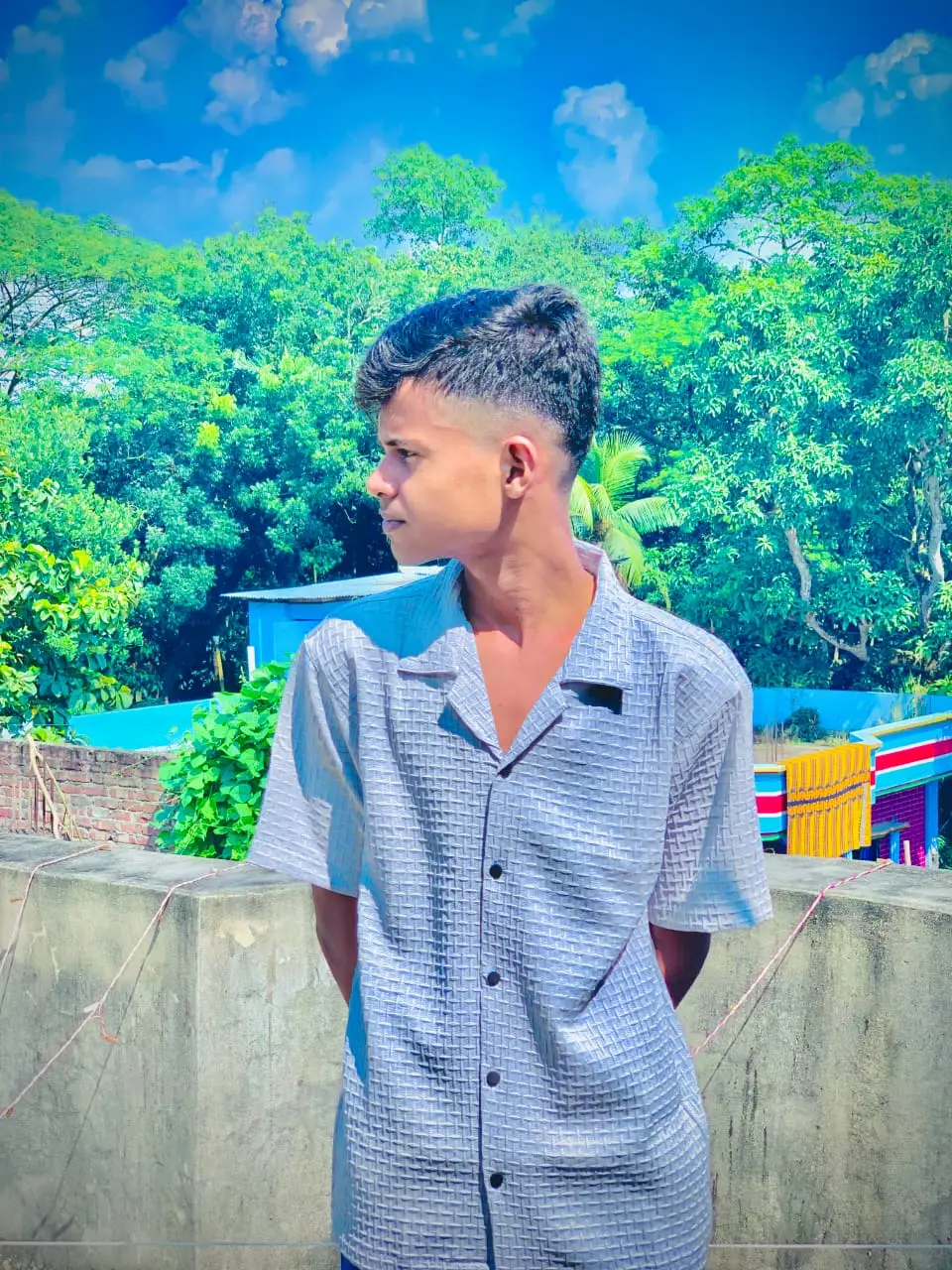 @〆Shanto  VaI😎😎 #🫂🤝🫂#🫂🤝💗😊#💗🫂🤝