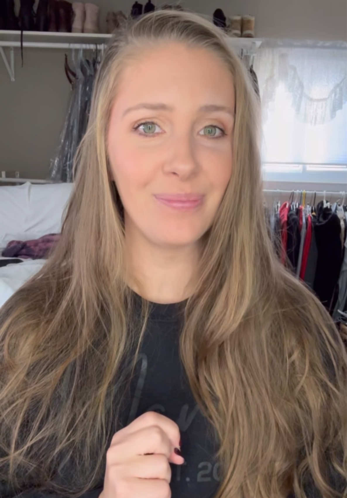 If you’ve ever had a UTI ruin your weekend… yeah, never again! Meet my new secret weapon — @hello wisp Cleansing Mix! 20% off right now — thank me later 💕 #WispPartner  𝘛𝘩𝘦𝘴𝘦 𝘴𝘵𝘢𝘵𝘦𝘮𝘦𝘯𝘵𝘴 𝘩𝘢𝘷𝘦 𝘯𝘰𝘵 𝘣𝘦𝘦𝘯 𝘦𝘷𝘢𝘭𝘶𝘢𝘵𝘦𝘥 𝘣𝘺 𝘵𝘩𝘦 𝘍𝘰𝘰𝘥 𝘢𝘯𝘥 𝘋𝘳𝘶𝘨 𝘈𝘥𝘮𝘪𝘯𝘪𝘴𝘵𝘳𝘢𝘵𝘪𝘰𝘯. 𝘛𝘩𝘪𝘴 𝘱𝘳𝘰𝘥𝘶𝘤𝘵 𝘪𝘴 𝘯𝘰𝘵 𝘪𝘯𝘵𝘦𝘯𝘥𝘦𝘥 𝘵𝘰 𝘥𝘪𝘢𝘨𝘯𝘰𝘴𝘦, 𝘵𝘳𝘦𝘢𝘵, 𝘤𝘶𝘳𝘦, 𝘰𝘳 𝘱𝘳𝘦𝘷𝘦𝘯𝘵 𝘢𝘯𝘺 𝘥𝘪𝘴𝘦𝘢𝘴𝘦.