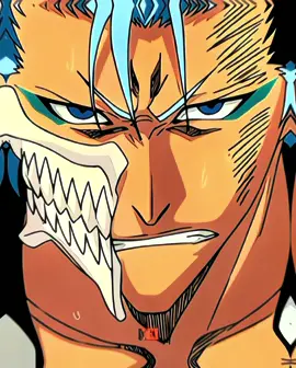 The Return of the Sixth Grimmjow’s Wrath #AnimeEdit #BleachEdit #Grimmjow #AMV #AnimeVibes