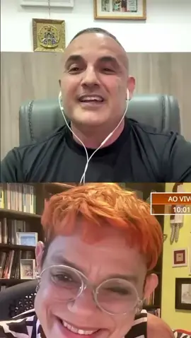 Esquerdista criticando a megaoperação no Rio de Janeiro. Cagando regra. ABSURDO!