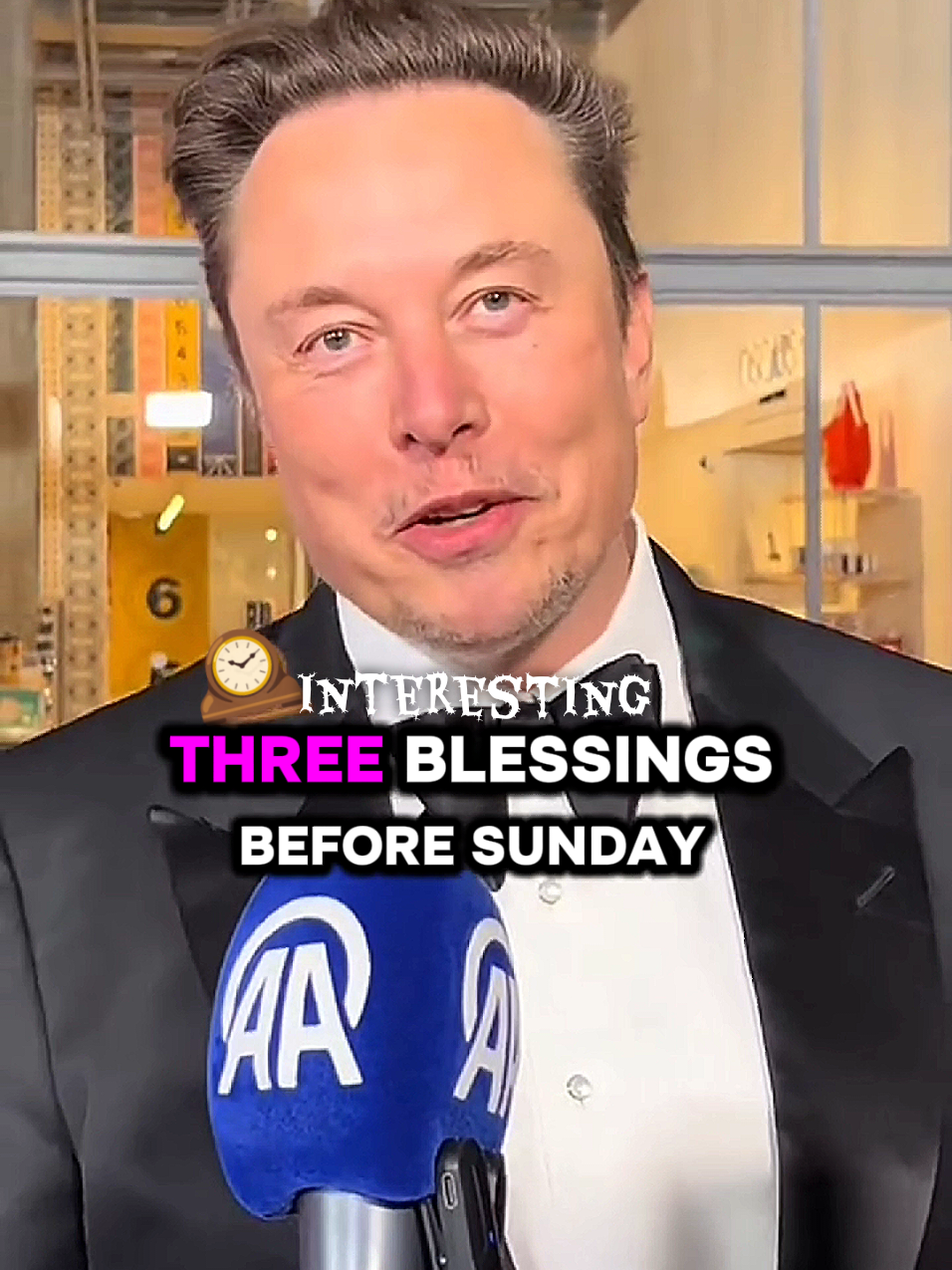 Best Motivation Words 💫 Elon musk interesting speak 🗣️ Are you ready to transform your mindset and take control of your future? 🌟 Believe in the power of your thoughts—because they shape your reality! Every setback is just a setup for a major comeback. Keep pushing forward, stay focused, and never give up on your dreams. 💡 Let Elon Musk’s wisdom and the power of perseverance inspire you to achieve greatness. The journey to success starts with a single step—take yours today! 💯 #Motivation #Inspiration #elonquotes #elonquotess #SuccessMindset #SelfImprovement #PositiveVibes #GrowthMindset #DreamBig #NeverGiveUp #ElonMusk #GoalGetter #MindsetMatters #HardWorkPaysOff #DailyMotivation #StayFocused #SuccessQuotes #TrendingNow #FYP #TikTokUK #UKTrending #Entrepreneur #SelfMade #Tesla #SpaceX #Innovation #DreamBig #WorkHard #Mindset #Leadership #Billionaire #Future #HardWorkPaysOff #Tech #AI #Startups #Business #NeverGiveUp #Determination #Growth #GoalSetter #Motivated #Hustle #Wealth #elcreatorsearchinsightsonmuskquotes #CreateWithEffects #interestingfacts  #consantanderconecto #creatorsearchinsightsBest Motivation Words 💫 Elon musk interesting speak 🗣️ Are you ready to transform your mindset and take control of your future? 🌟 Believe in the power of your thoughts—because they shape your reality! Every setback is just a setup for a major comeback. Keep pushing forward, stay focused, and never give up on your dreams. 💡 Let Elon Musk’s wisdom and the power of perseverance inspire you to achieve greatness. The journey to success starts with a single step—take yours today! 💯 #Motivation #Inspiration #elonquotes #elonquotess #SuccessMindset #SelfImprovement #PositiveVibes #GrowthMindset #DreamBig #NeverGiveUp #ElonMusk #GoalGetter #MindsetMatters #HardWorkPaysOff #DailyMotivation #StayFocused #SuccessQuotes #TrendingNow #FYP #TikTokUK #UKTrending #Entrepreneur #SelfMade #Tesla #SpaceX #Innovation #DreamBig #WorkHard #Mindset #Leadership #Billionaire #Future #HardWorkPaysOff #Tech #AI #Startups #Business #NeverGiveUp #Determination #Growth #GoalSetter #Motivated #Hustle #Wealth #elcreatorsearchinsightsonmuskquotes #CreateWithEffects #interestingfacts  #consantanderconecto #creatorsearchinsights 