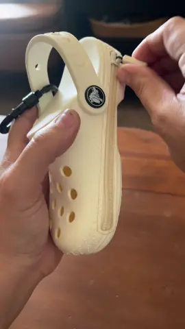 #crocs #keychain #bagcharm 