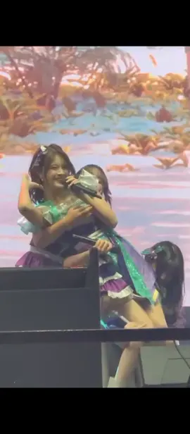 Christy fancam (reunion meet & greet and 2shoot festival ICE BSD Jakarta)@christy🐟 #angelinachristy🐟 #fyp #xybca 