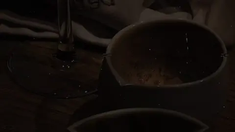 اڪيــــــــد راجــــعين 🤎.  َ َ َ #ومن_تاني_اكيد_راجعين  #عمرو_دياب 