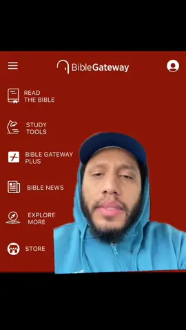 The enemy always shows his hand. Open your heart to receive  #bible #gateway #biblegateway #uk #payattention 