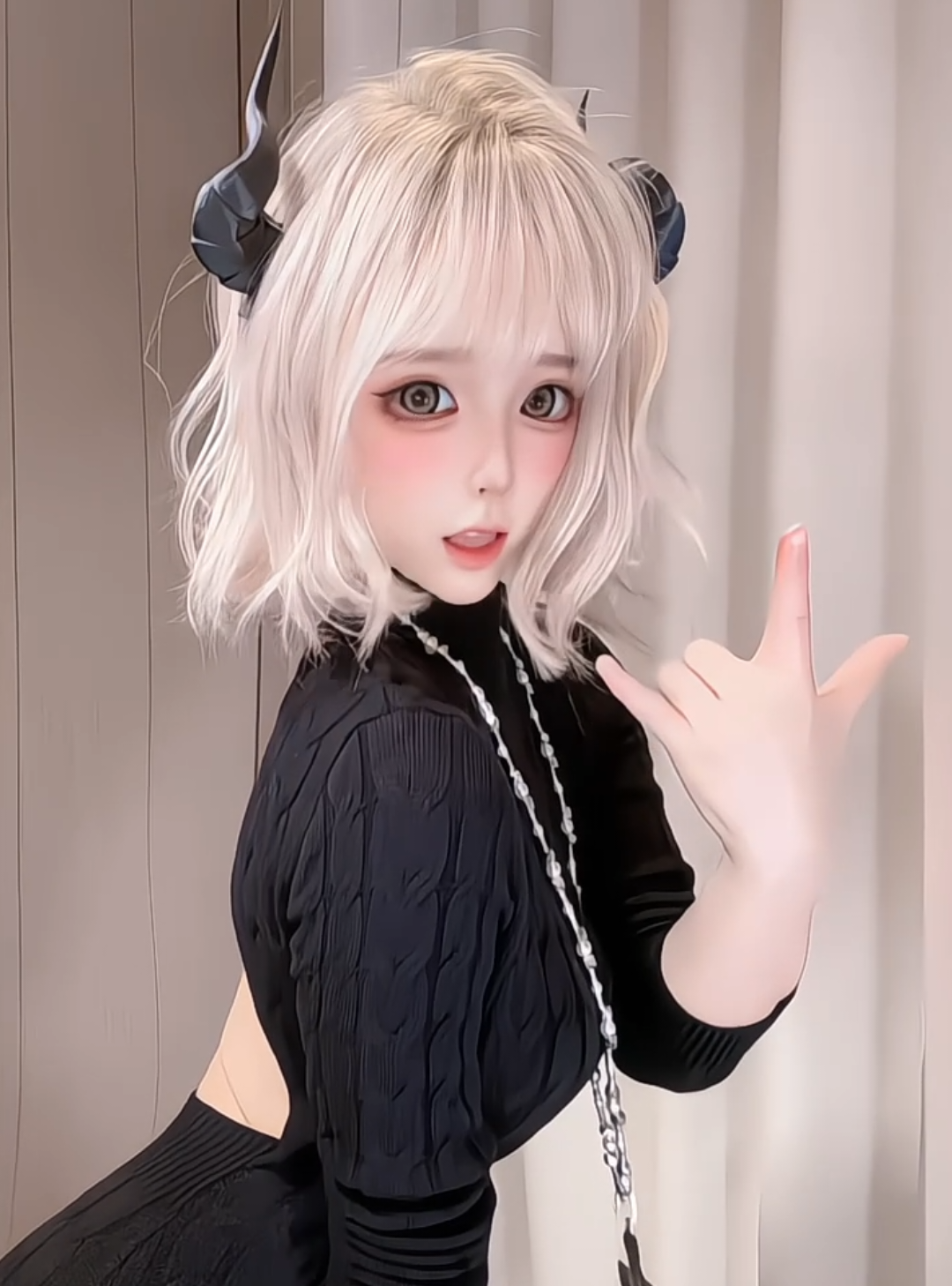 #狗修巾 #卡点舞