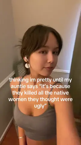 you get loredropped everyday as a native #indegenous #nativetiktok #navajo #wlw 