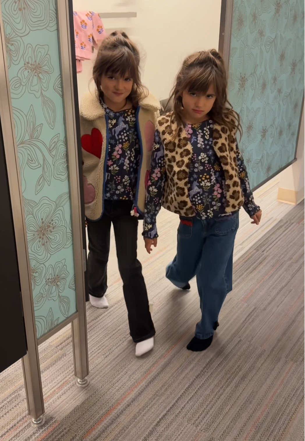 Getting ahead of it this year at @Nordstrom !🤶🎄#NordstromPartner 