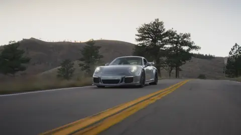 9,000 RPM is a dream only few can attain.   🎥@￶ #gt3 #fyp #viral #foryoupage 