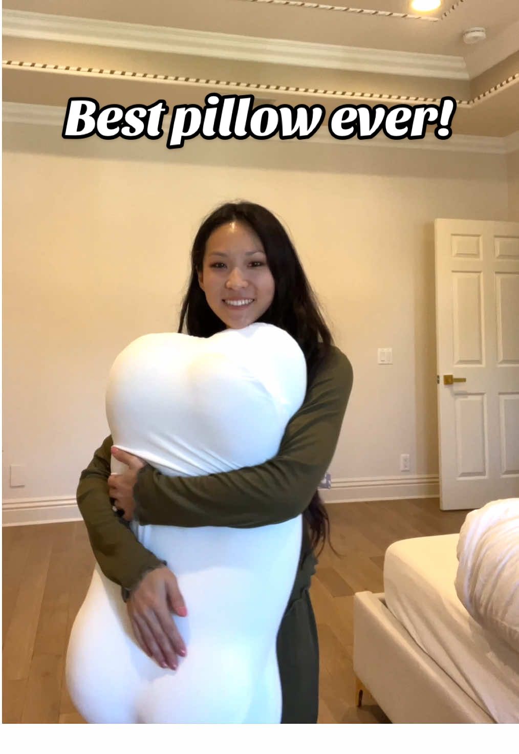 POV: You just found the softest, comfiest pillow on Earth 😴✨ #BestPillowEver #ComfyVibes #SleepGoals #ViralFind #SoftAF #HomeEssentials #TikTokMadeMeBuyIt #mellow #mellowpillow 