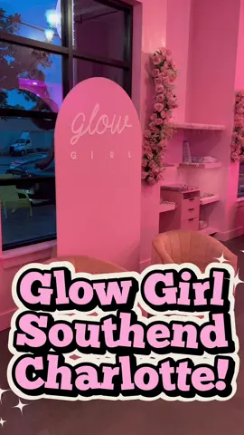 finally was able to go to @Clt Permanent Jewelry and i’m obsessed🥹💖✨ #permanentjewelryexperience #southend #blackwomanownedbusiness #permanentbracelet #charlottenc 