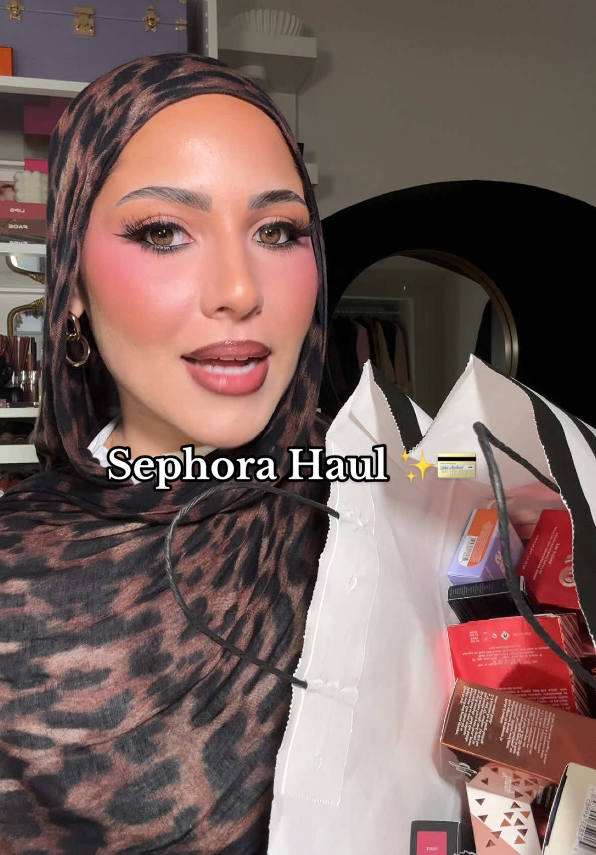 What I picked up from the Sephora sale part 1 🫣✨ I can’t wait to get into these products  @Tatcha US @ONE SIZE BEAUTY @Patrick Ta Beauty @Kosas @DanessaMyricksBeauty @NARS Cosmetics @Diorbeauty @LYS Beauty @urban decay @Sephora Collection @makeupbymario @LAWLESS Beauty  #sephorasale #sephorahaul #makeuphaul #newmakeup #viralmakeup 