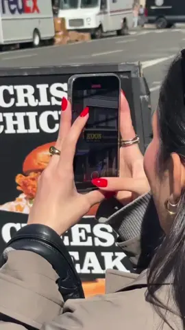 pov u are iranian tourist 🤌🏼 #fyp #nyc #funny #persian 