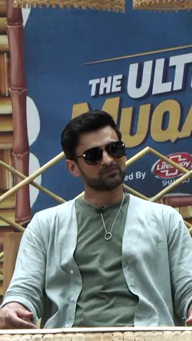 #TheUltimateMuqabla #ARYDigital #Season4 #ShoaibMalik #RealityShow #Entertainment #PakistaniRealityShow #ARY #TheUltimateMuqablaSeason4 #WhatToWatch