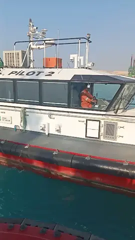 Port of Neom Arab Saudi