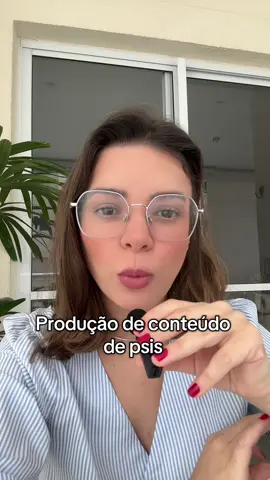 A terapia não está no lugar de revolucionar a sua vida.  #saúdemental #terapia 